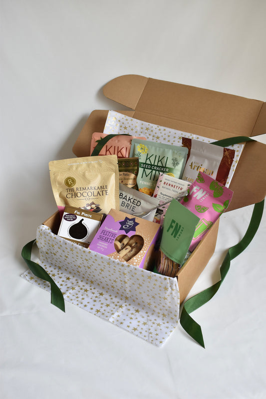 The Festive Celebration Gift Box