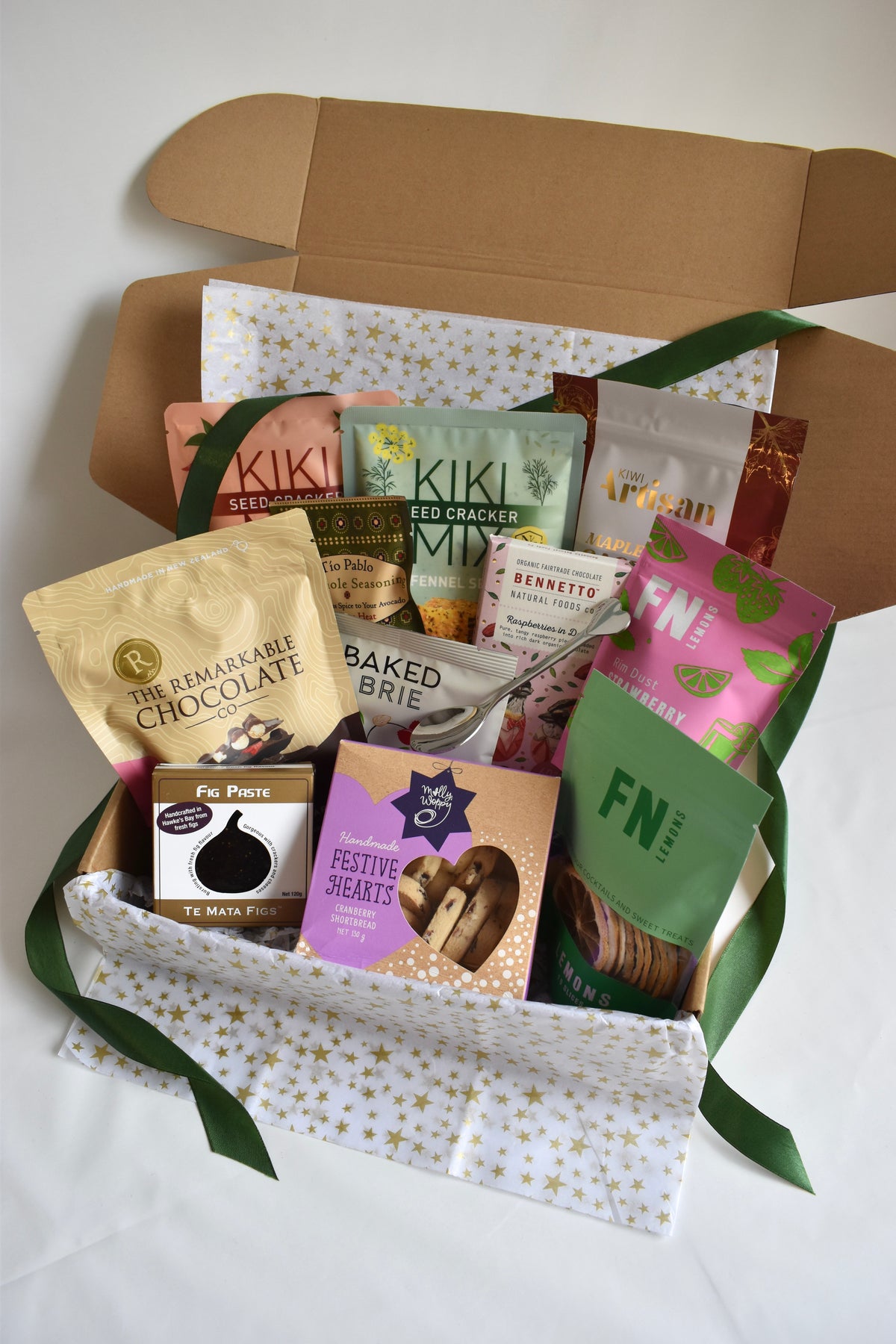 The Festive Celebration Gift Box