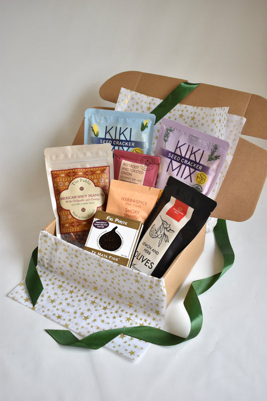 The Platter Gift Box