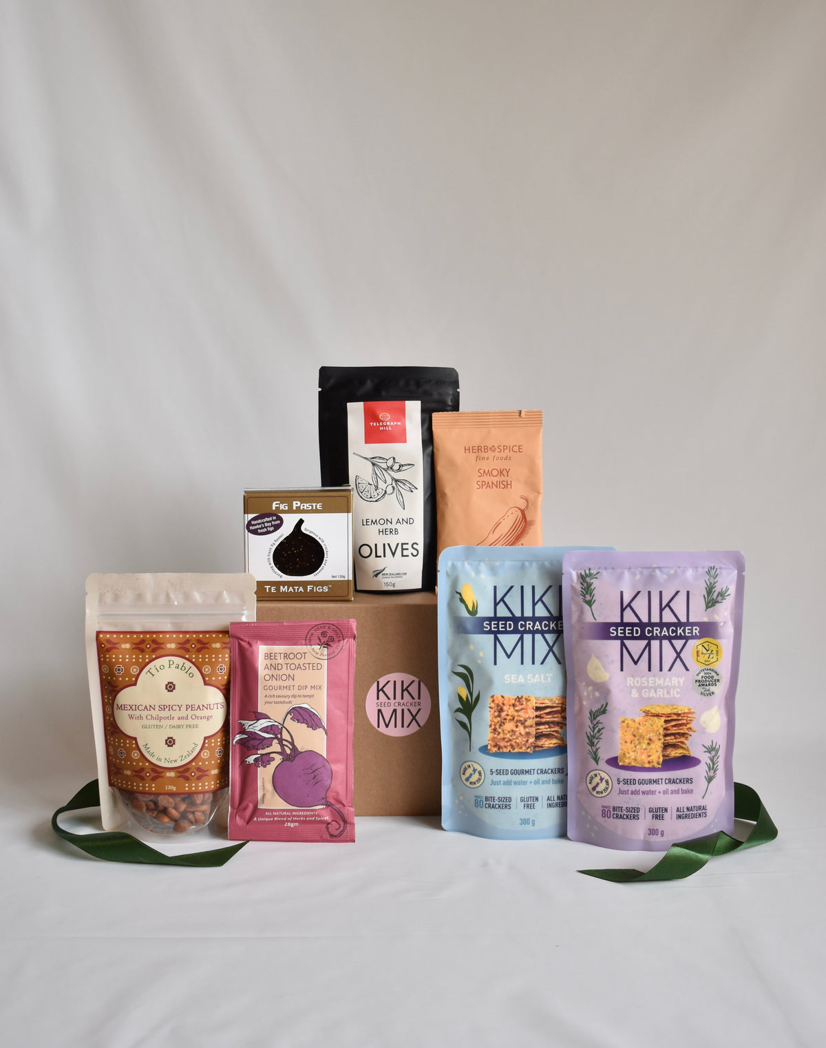 The Platter Gift Box