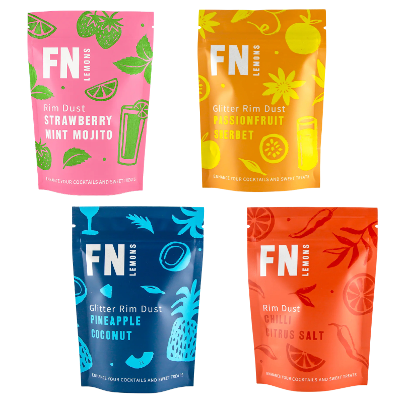 FN Lemons Rim Dust