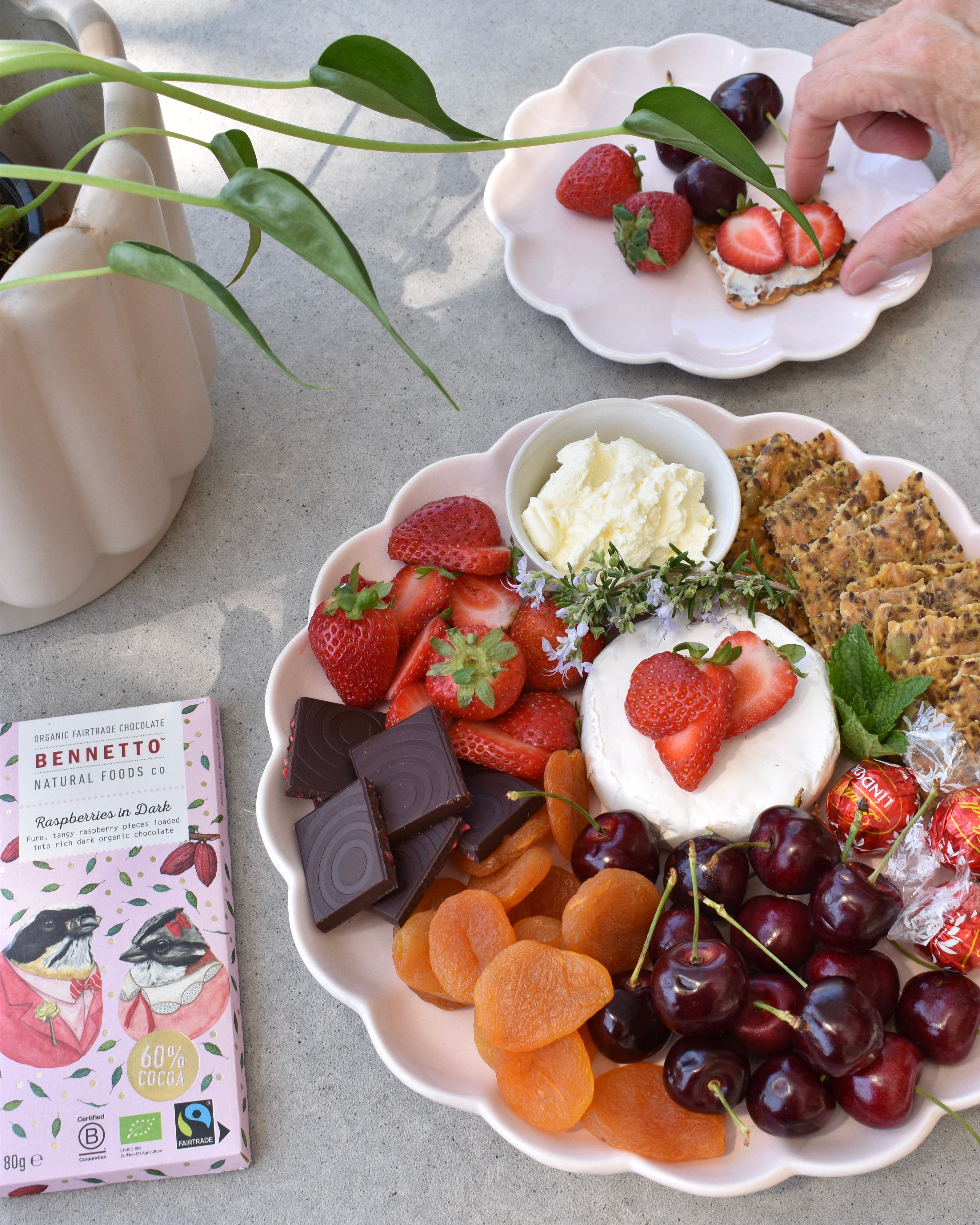 Bennetto's Dark Chocolate NZ | Vegan, Fairtrade & Organic – Kiki
