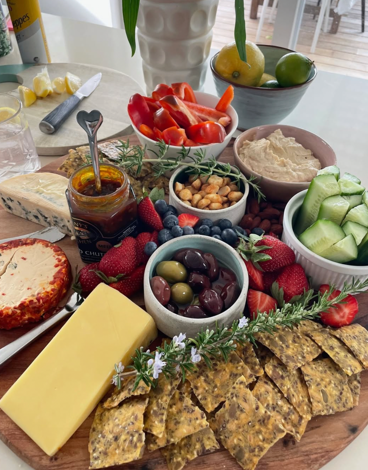 Kiki Condiment Spoon