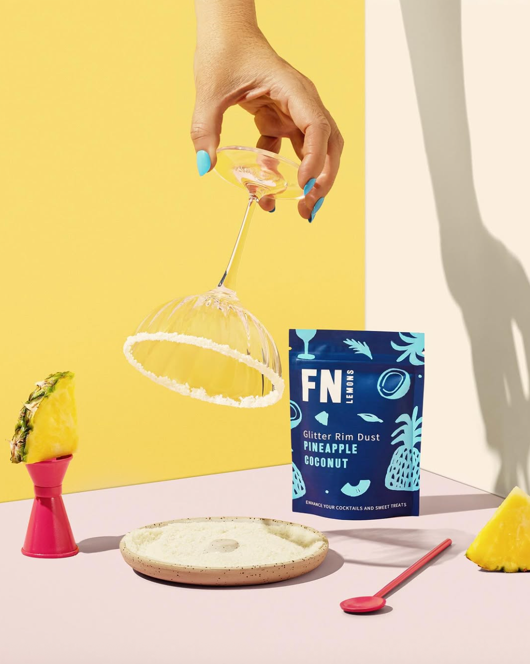 FN Lemons Rim Dust