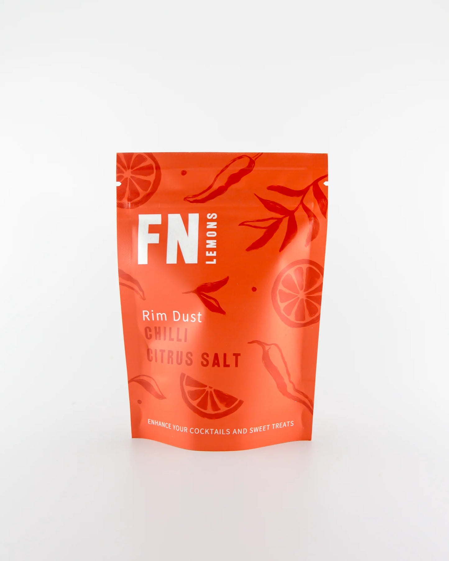 FN Lemons Rim Dust